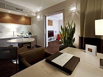 Sofitel Budapest Chain Bridge