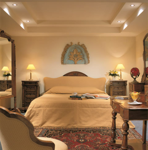 Capsis Hotel Rhodes & Convention Center