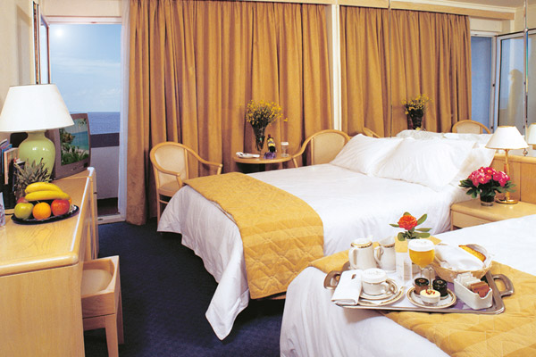 Capsis Hotel Rhodes & Convention Center