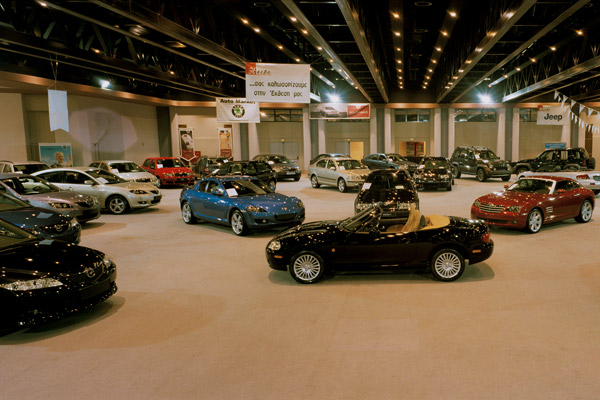 Capsis Hotel Rhodes & Convention Center