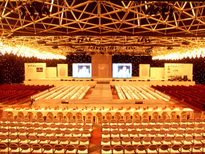 Centara Grand at Central Plaza Ladprao Bangkok