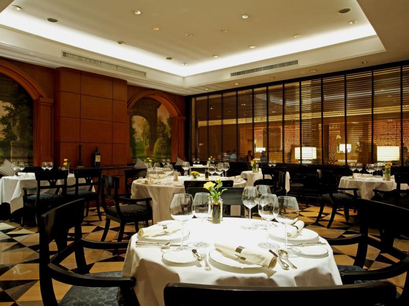 Centara Grand at Central Plaza Ladprao Bangkok