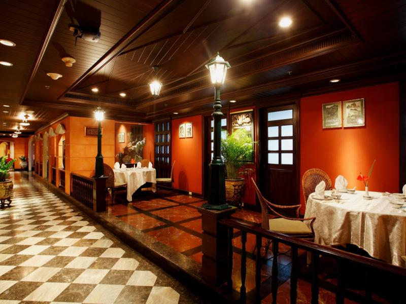 Centara Grand at Central Plaza Ladprao Bangkok