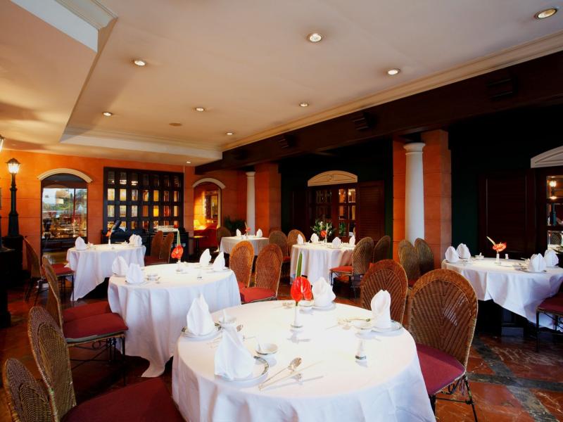 Centara Grand at Central Plaza Ladprao Bangkok