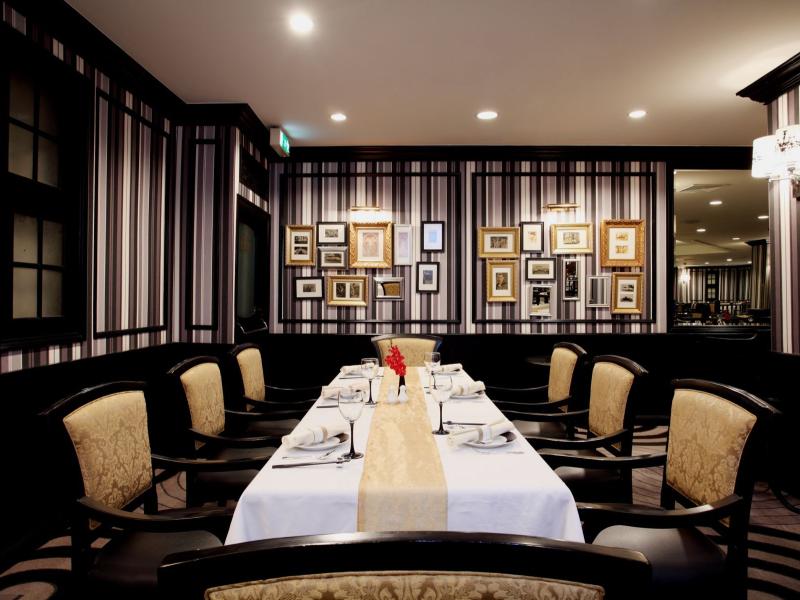 Centara Grand at Central Plaza Ladprao Bangkok