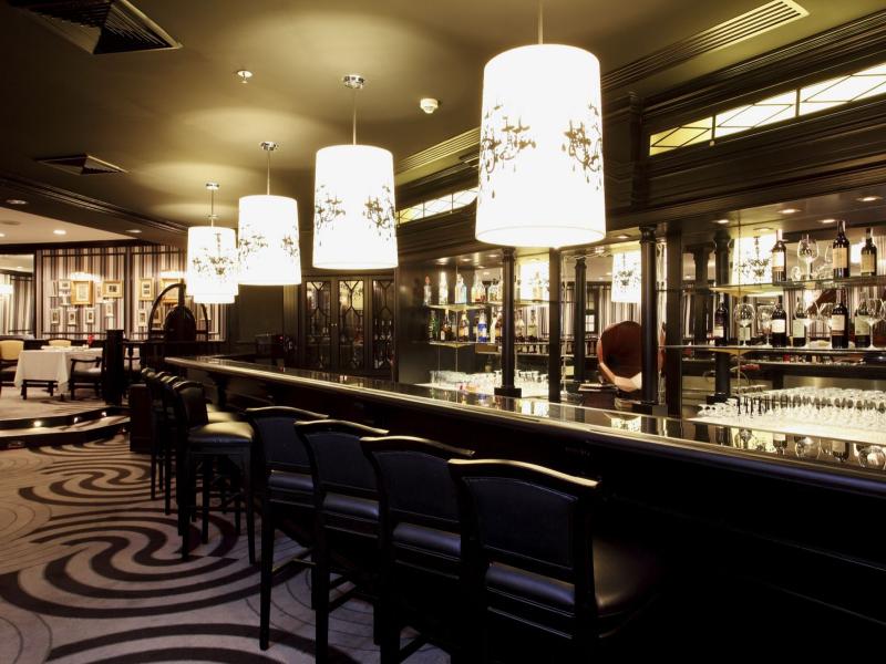 Centara Grand at Central Plaza Ladprao Bangkok