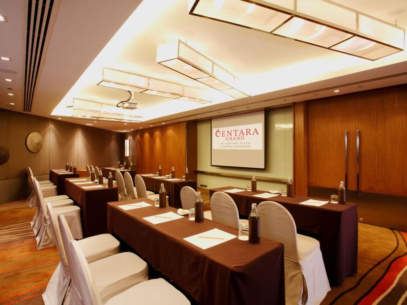 Centara Grand at Central Plaza Ladprao Bangkok