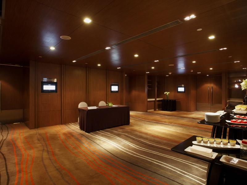 Centara Grand at Central Plaza Ladprao Bangkok