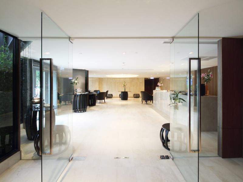 Centara Grand at Central Plaza Ladprao Bangkok