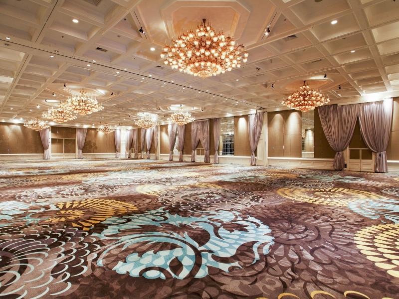 Centara Grand at Central Plaza Ladprao Bangkok