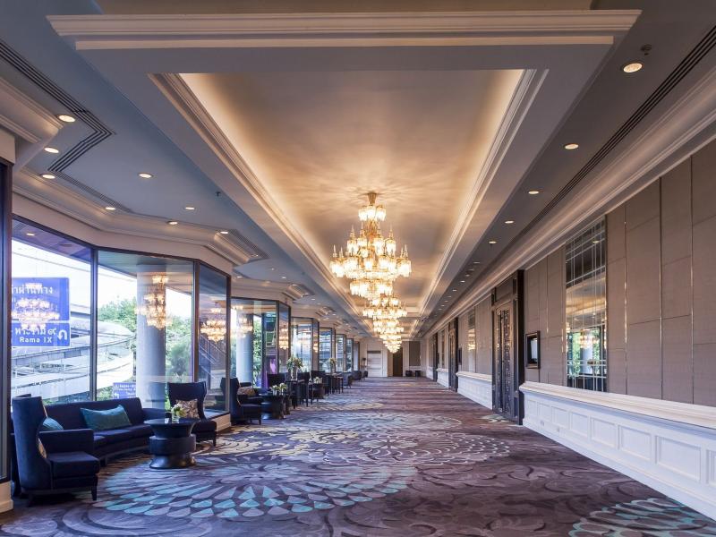 Centara Grand at Central Plaza Ladprao Bangkok