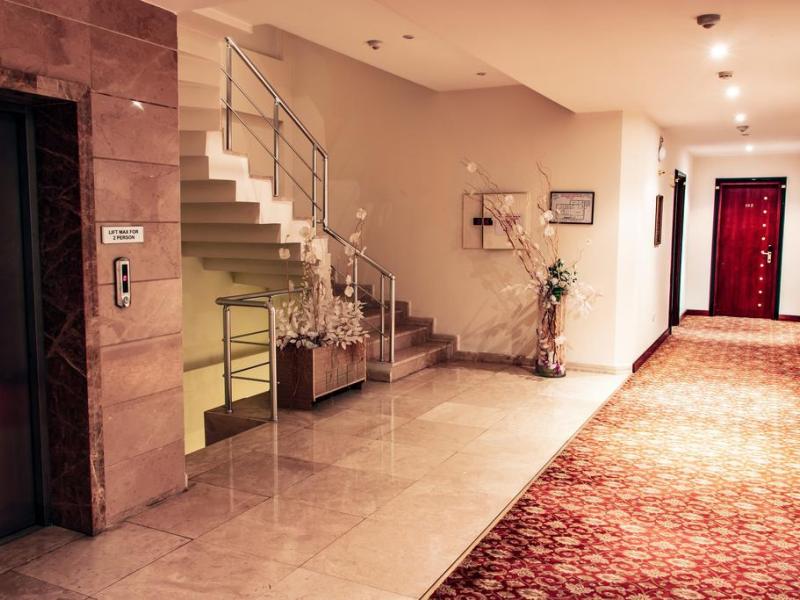 Atropat Old City Hotel