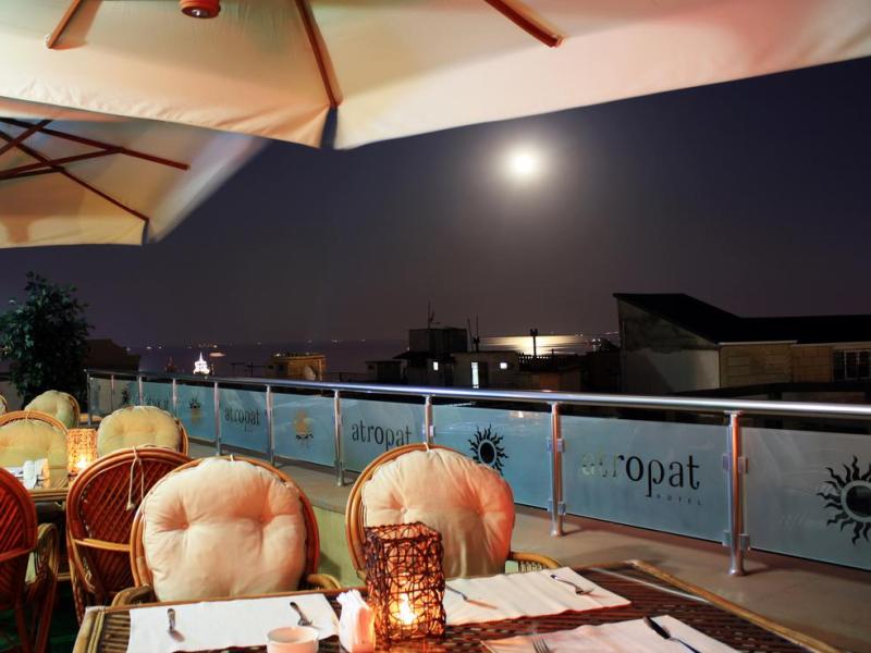 Atropat Old City Hotel