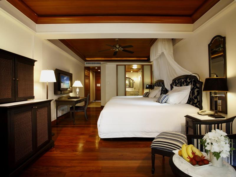 Centara Grand Beach Resort & Villas Hua Hin