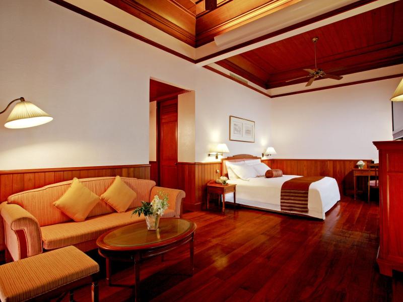 Centara Grand Beach Resort & Villas Hua Hin