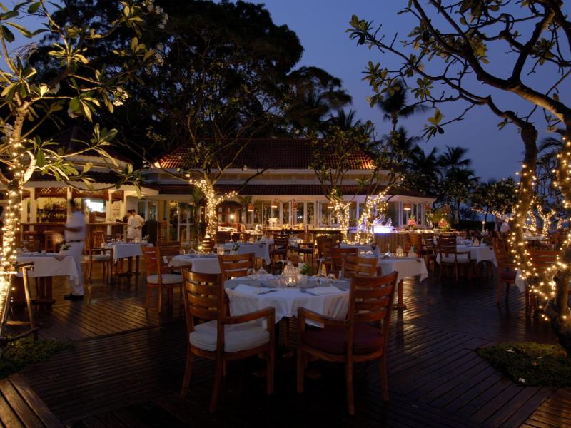 Centara Grand Beach Resort & Villas Hua Hin