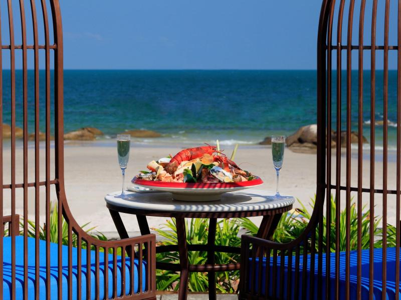 Centara Grand Beach Resort & Villas Hua Hin