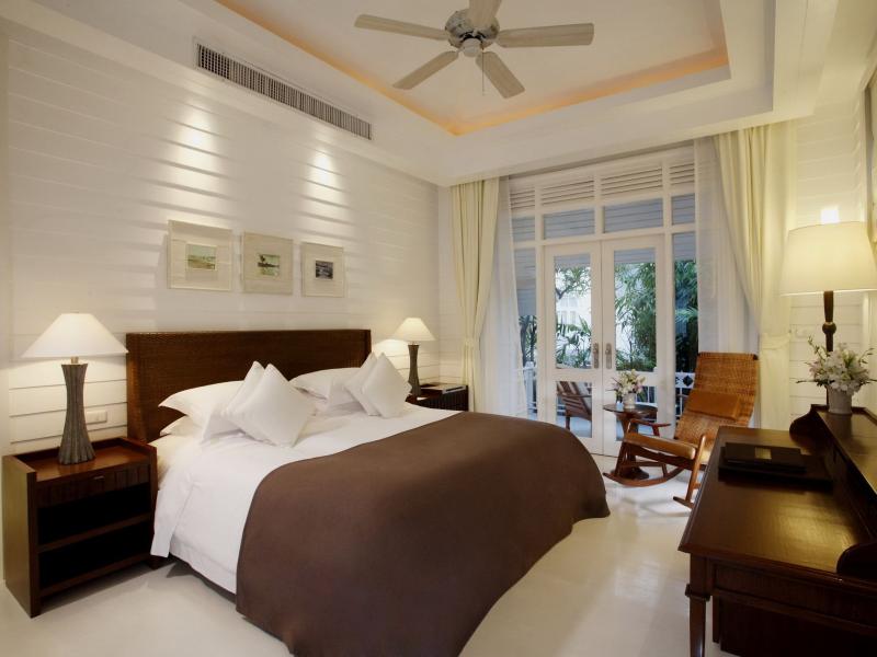 Centara Grand Beach Resort & Villas Hua Hin