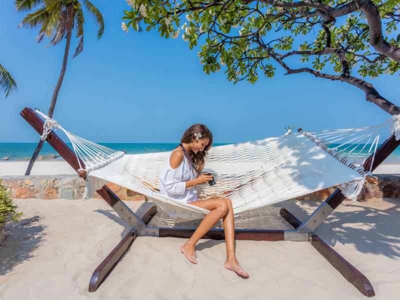 Centara Grand Beach Resort & Villas Hua Hin