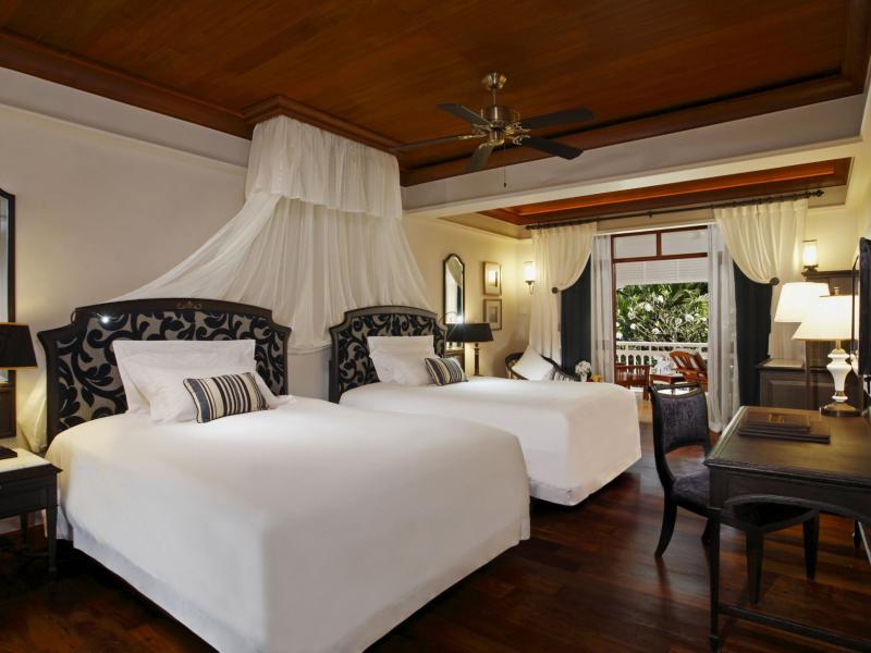 Centara Grand Beach Resort & Villas Hua Hin
