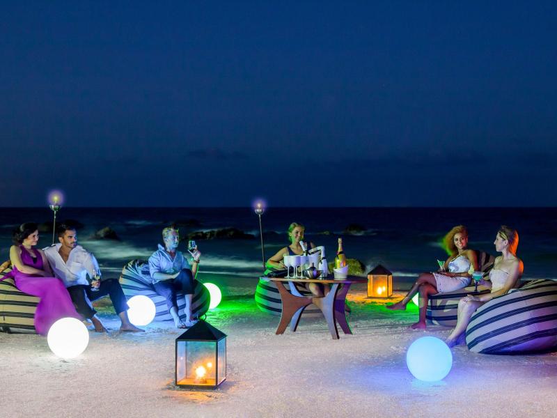 Centara Grand Beach Resort & Villas Hua Hin