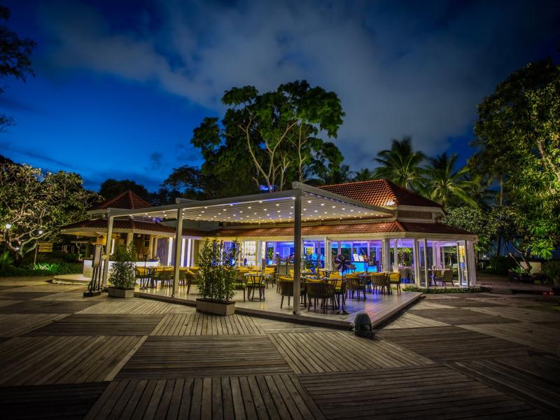 Centara Grand Beach Resort & Villas Hua Hin