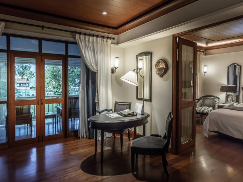 Centara Grand Beach Resort & Villas Hua Hin