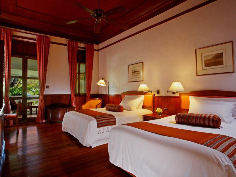 Centara Grand Beach Resort & Villas Hua Hin