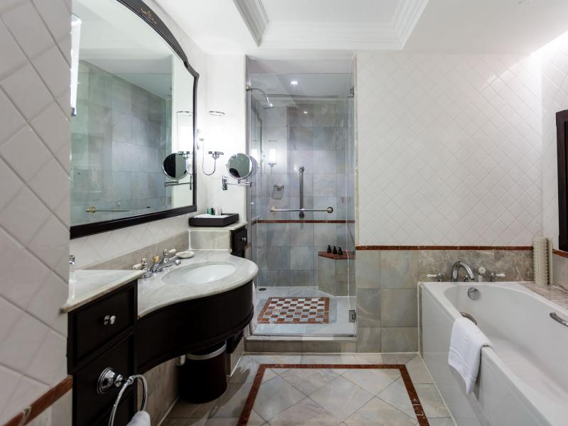 Centara Grand Beach Resort & Villas Hua Hin