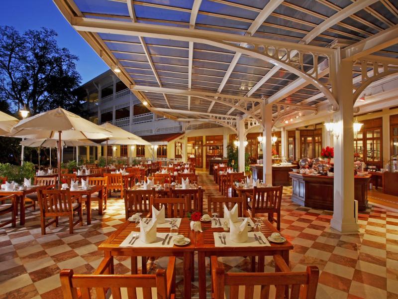 Centara Grand Beach Resort & Villas Hua Hin