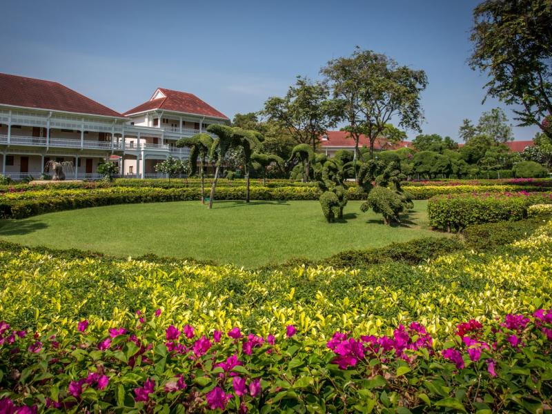 Centara Grand Beach Resort & Villas Hua Hin