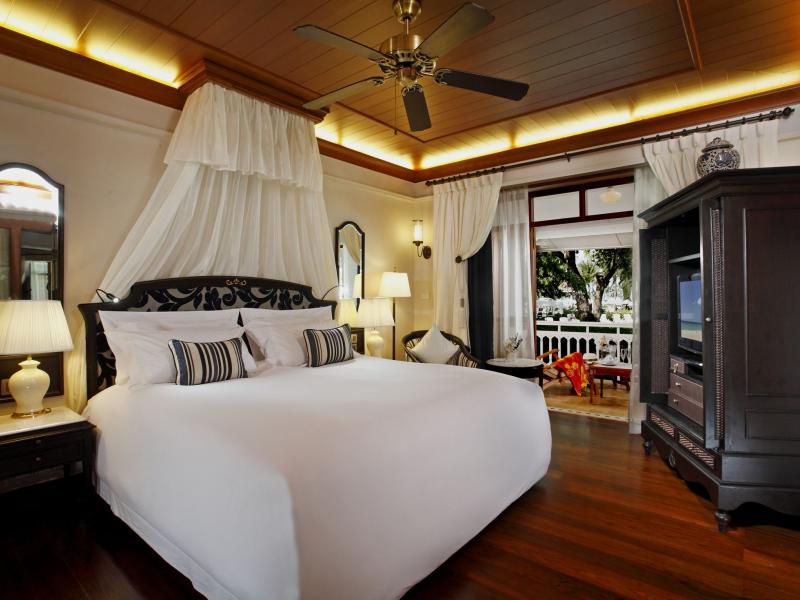Centara Grand Beach Resort & Villas Hua Hin
