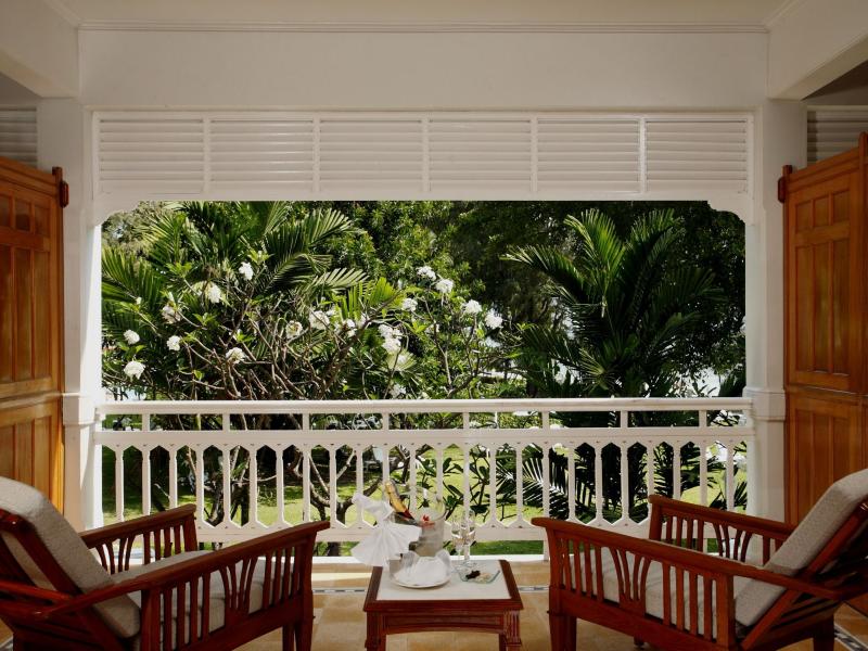 Centara Grand Beach Resort & Villas Hua Hin