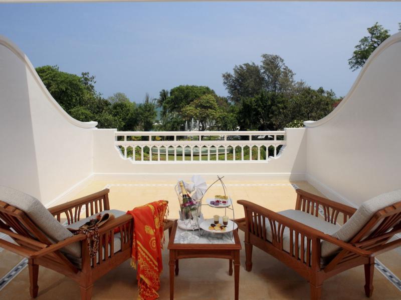 Centara Grand Beach Resort & Villas Hua Hin