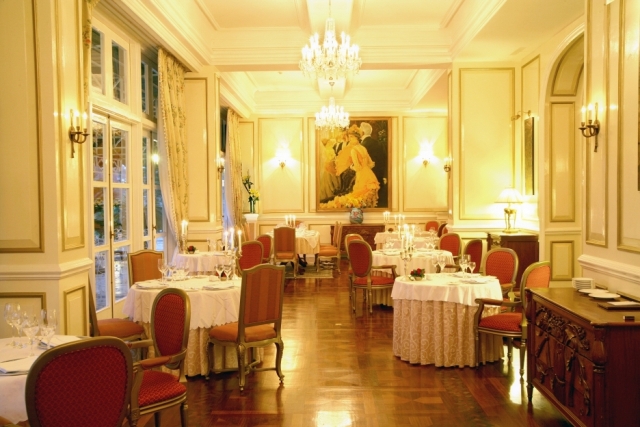 Dalat Palace