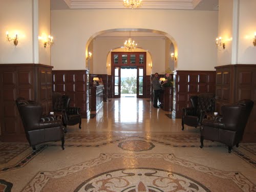 Dalat Palace