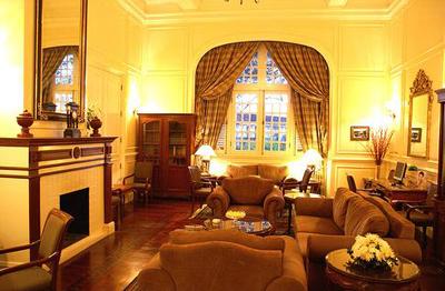 Dalat Palace