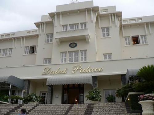 Dalat Palace