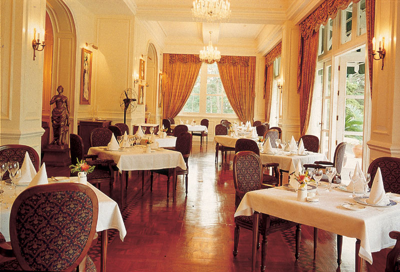 Dalat Palace