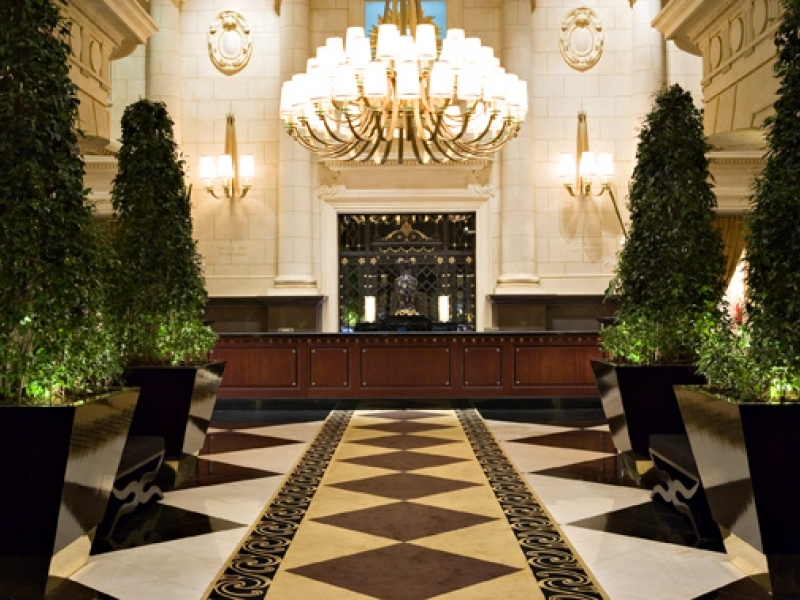 Dalat Palace