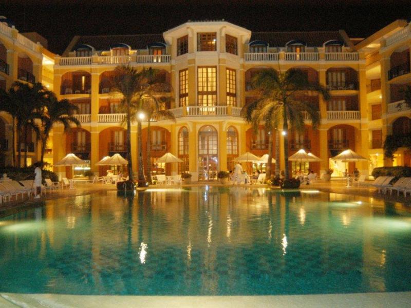 Dalat Palace