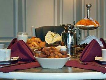 Le Diwan Rabat - MGallery Collection