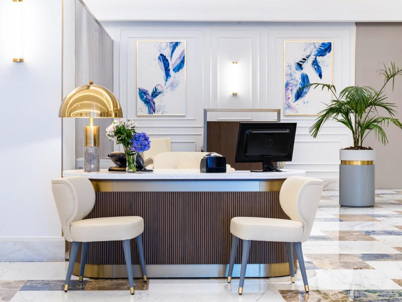 Sofitel Dubai Jumeirah Beach