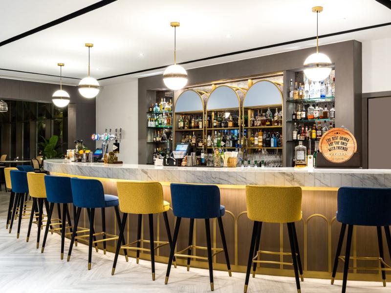 Sofitel Dubai Jumeirah Beach