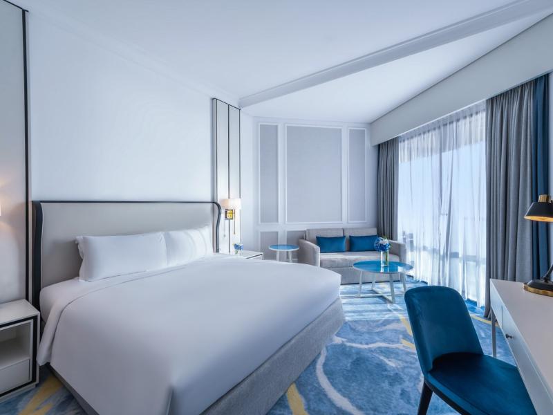 Sofitel Dubai Jumeirah Beach