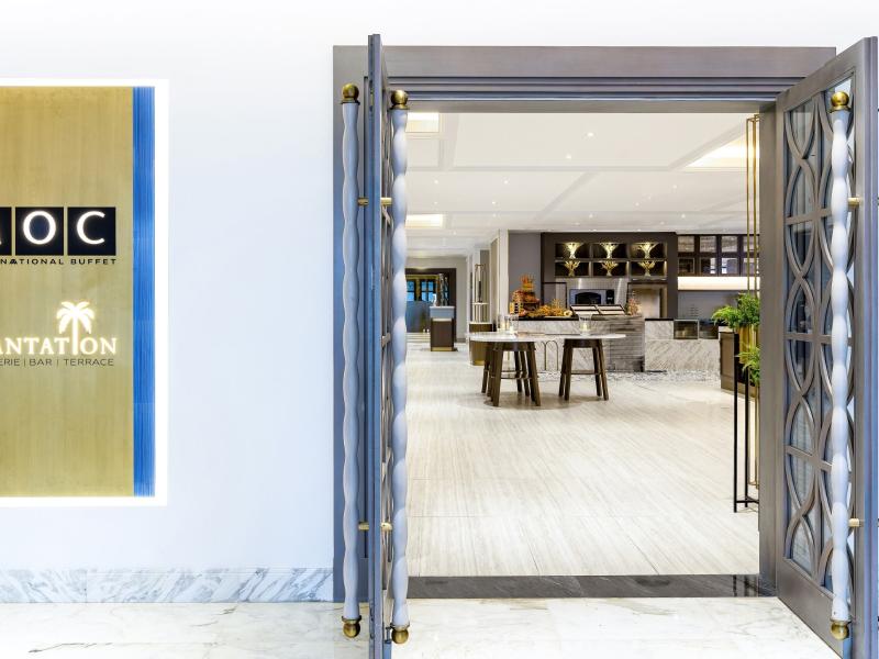 Sofitel Dubai Jumeirah Beach