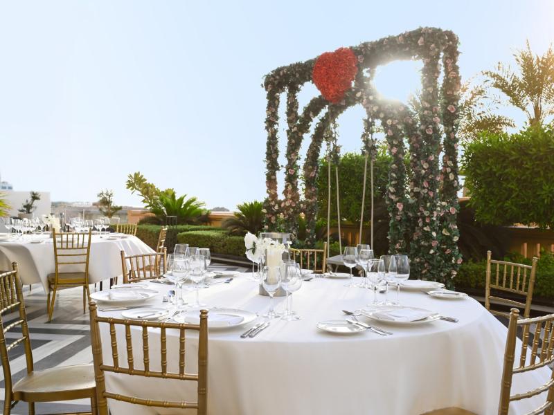 Sofitel Dubai Jumeirah Beach