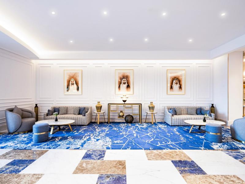 Sofitel Dubai Jumeirah Beach