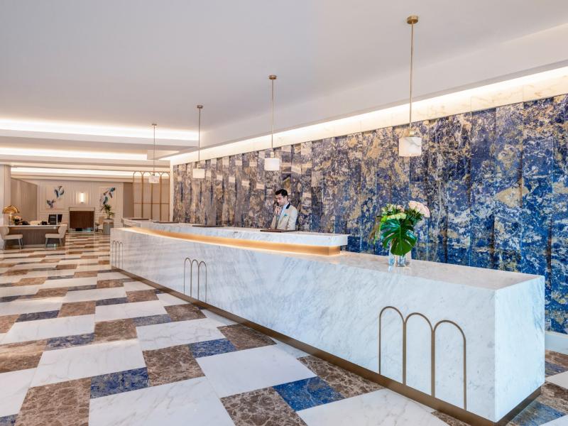 Sofitel Dubai Jumeirah Beach