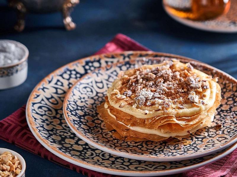 Sofitel Cairo Nile El Gezirah